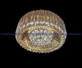 Đèn trần pha lê K9 A538-58093