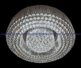 Đèn trần pha lê k9 A538-58085-1000