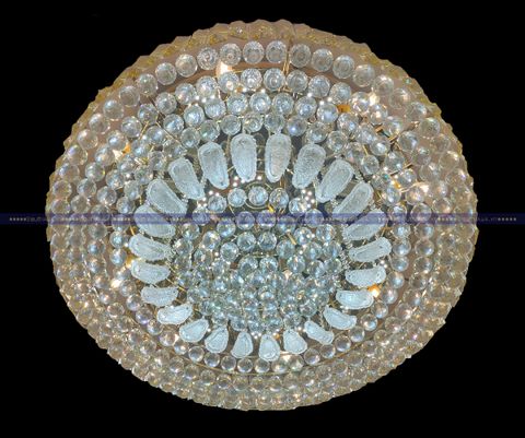 Đèn trần pha lê K9 A538-58169-1000