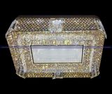 Đèn trần pha lê K90 A538-58170