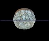 Đèn trần pha lê K9 A538-58317