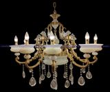 Đèn chùm đồng CPS151 A481-8678-10