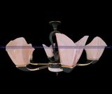 Đèn chùm đồng A505-98121-6