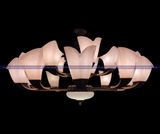 Đèn chùm đồng CPS165 A505-98121-10-5