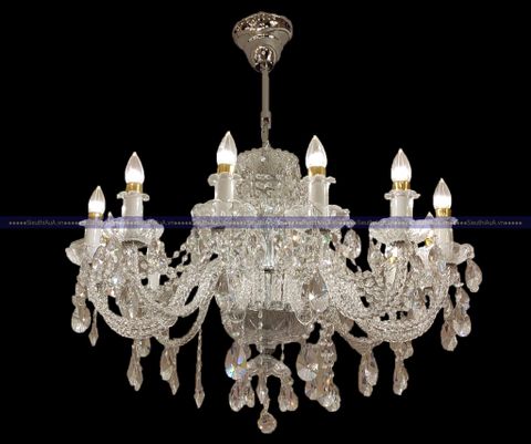 Đèn chùm Pha lê Ai Cập CPS171 AT-L1212