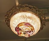 Đèn trần pha lê K9 A468-78303