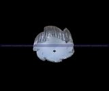 Đèn trần pha lê K9 A538-58028