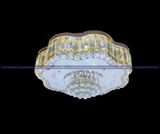 Đèn trần pha lê K9 A538-58127-800