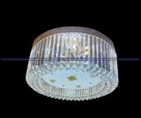 Đèn trần pha lê K9 A538-58150-800