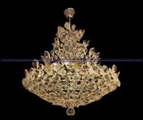 Đèn chùm pha lê Ai Cập 5870-760