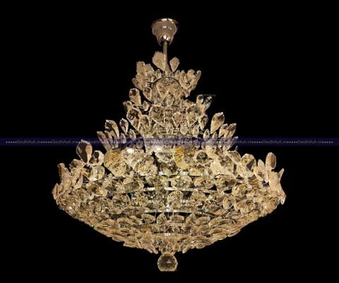 Đèn chùm pha lê Ai Cập 5870-760