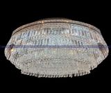 Đèn trần pha lê Ai Cập 20380-1300*800