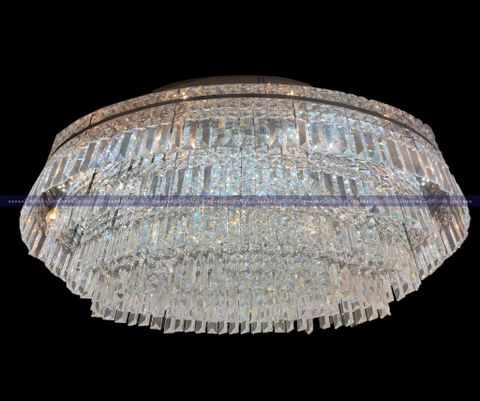 Đèn trần pha lê Ai Cập 20380-1300*800