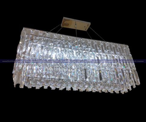 Đèn trần pha lê Ai Cập CPS78 20610-1000