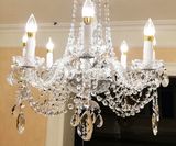 Đèn chùm pha lê Ai Cập AR-L128D