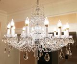 Đèn chùm pha lê Ai Cập AR-L1212B