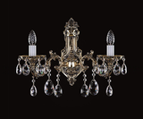 ĐÈN TƯỜNG PHA LÊ TIỆP CR 0011-02-20 WL