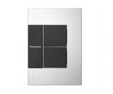 CÔNG TẮC PANASONIC GEN-X WTEGP52562S-1-G