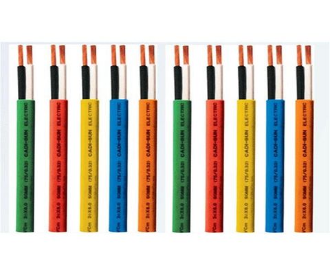 Dây Điện Dân Dụng CADISUN