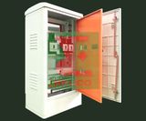 Tủ phân phối MSB - DB