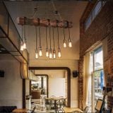 ĐÈN THẢ THA-GO10