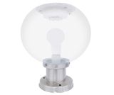 ĐÈN TRỤ CỔNG CẦU TRONG CAUTRONG