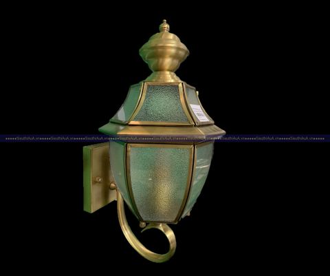 ĐÈN TƯỜNG NGOÀI TRỜI L1801C-2