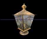 ĐÈN TRỤ CỔNG 90217