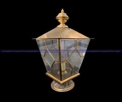 ĐÈN TRỤ CỔNG 90217