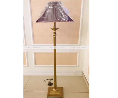 Đèn Cây Đồng Cao Cấp MGF15721-1