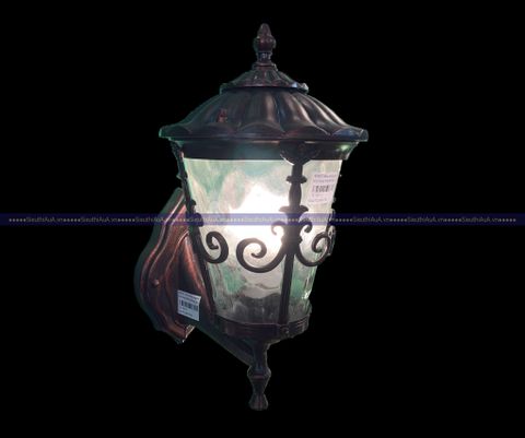 ĐÈN TƯỜNG NGOÀI TRỜI PL-90010