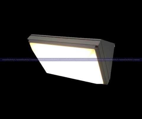 ĐÈN ỐP TƯỜNG NGOÀI TRỜI 6285