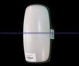 ĐÈN TƯỜNG NGOÀI TRỜI VL-PY-2695-12W