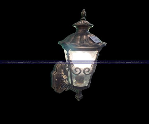 ĐÈN TƯỜNG NGOÀI TRỜI 2801