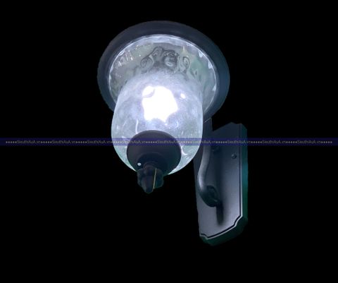ĐÈN TƯỜNG NGOÀI TRỜI PL-90009