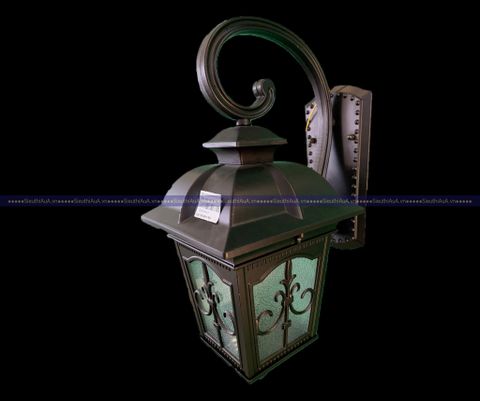 ĐÈN TƯỜNG NGOÀI TRỜI GH-0104-CF