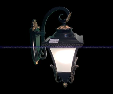 ĐÈN TƯỜNG NGOÀI TRỜI DT-0204