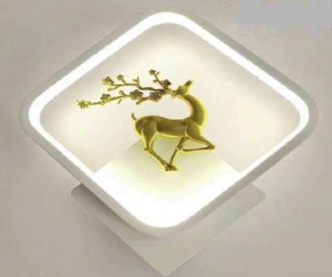 Đèn tường DT-HUOU-1916