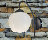 Đèn tường DT-TUYLIP-D