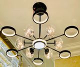 ĐÈN TRẦN DT619-12