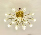 ĐÈN TRẦN DT984/15