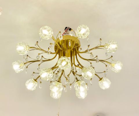 ĐÈN TRẦN DT984/15