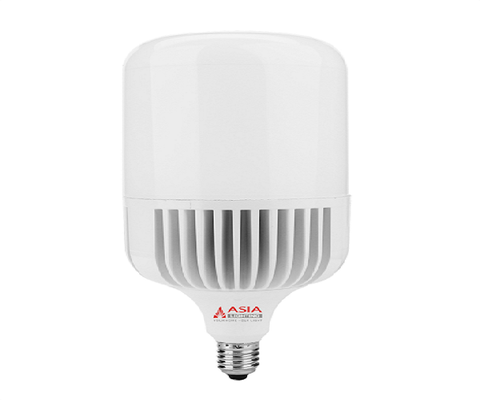 ĐÈN LED ASIA TRÒN CÔNG SUẤT LỚN