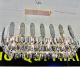 ĐÈN THẢ DTD2124-900