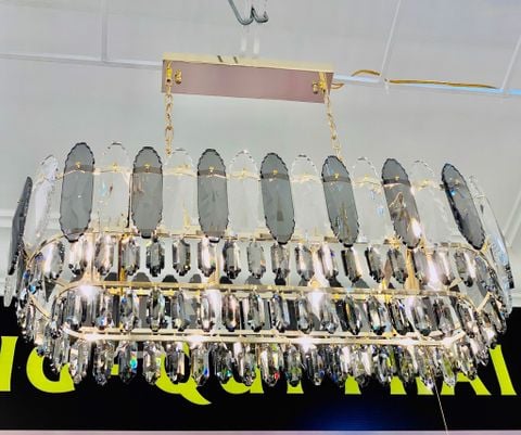 ĐÈN THẢ DTD2124-900