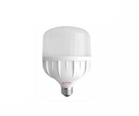 ĐÈN LED ASIA TRÒN TRỤ CÔNG SUẤT LỚN
