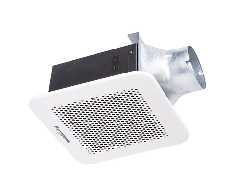 Quạt hút âm trần FV‑24CU8 - Panasonic