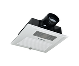 Quạt hút âm trần có sưởi FV‑27BV1 - Panasonic