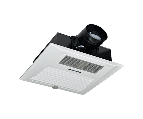 Quạt hút âm trần có sưởi FV‑27BV1 - Panasonic