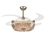 QUẠT TRẦN ĐÈN FY - 815 - ZD815